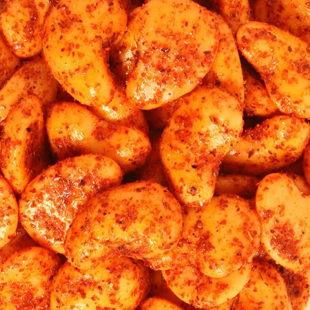 Spicy Mango Chamoy Candy 8oz