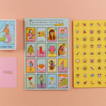 Millennial Loteria: Gen Z Edition