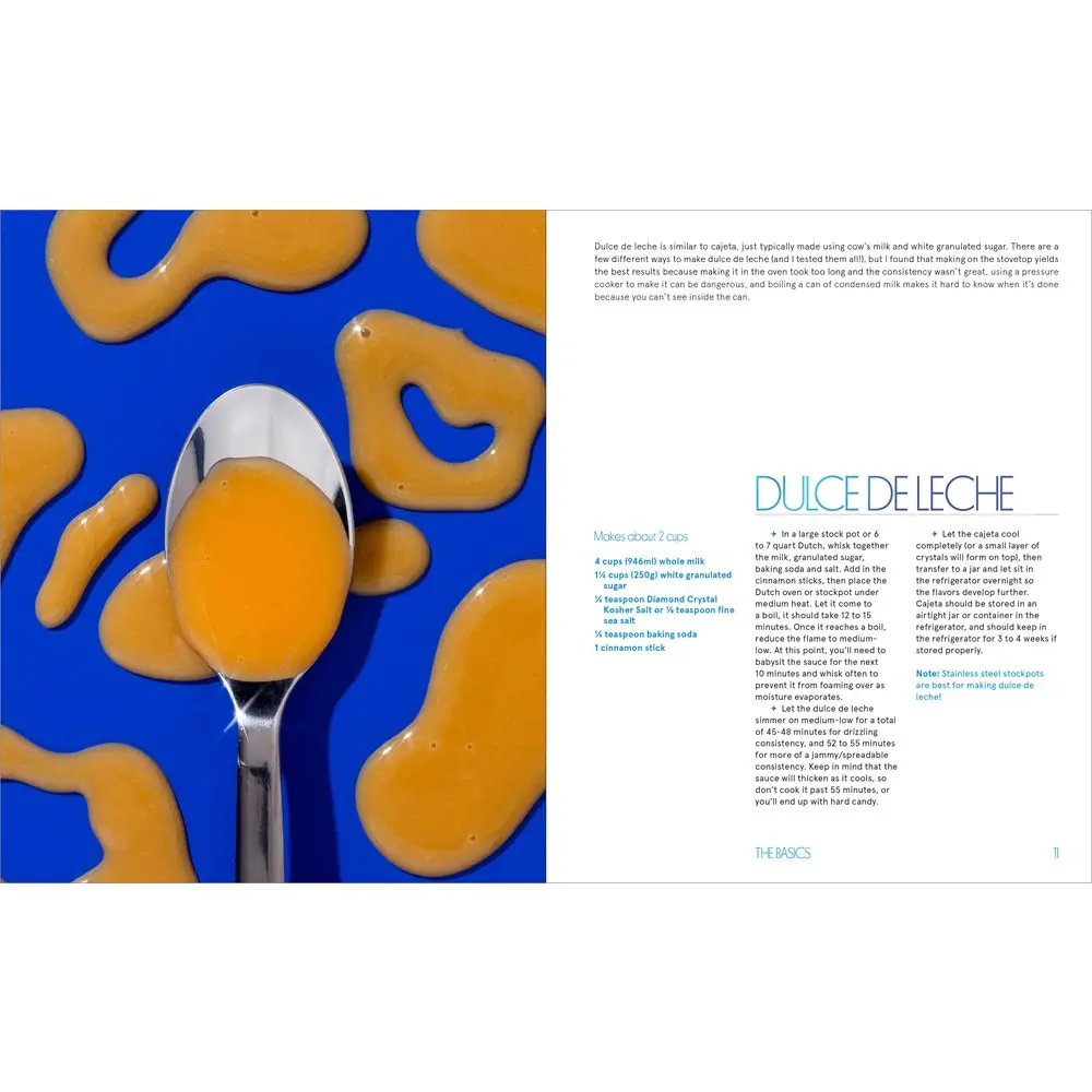 Chicano Bakes : Recipes for Mexican Pan Dulce, Tamales, and My Favorite Desserts