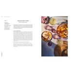 Colombiana : A Rediscovery of Recipes and Rituals from the Soul of Colombia