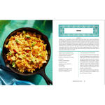 The Siete Table : The Garza Family Nourishing Mexican-American Recipes from Our Kitchen