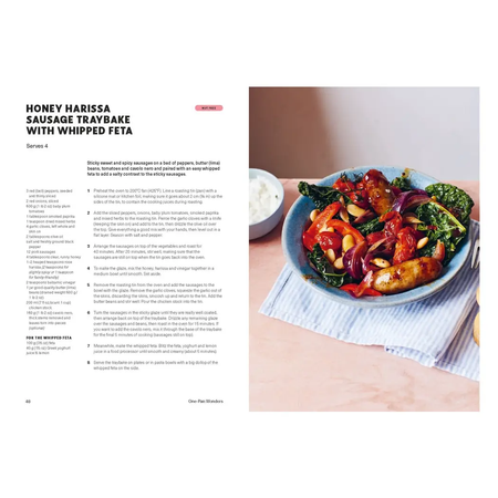 Eat and Enjoy Gluten Free