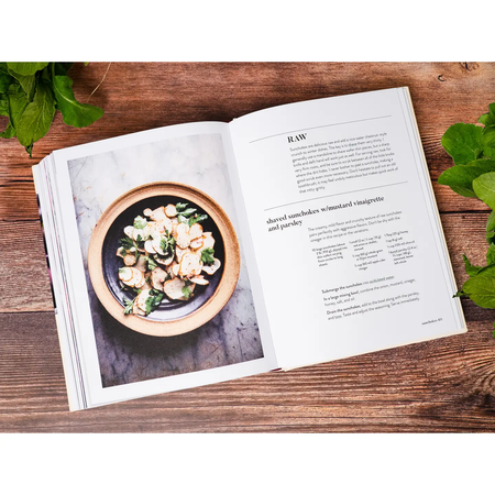 Ruffage : A Practical Guide to Vegetables