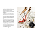 Hard Seltzer, Iced T, Kombucha