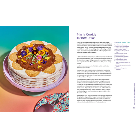 Bodega Bakes: Recipes For Sweets Inspired By My Corner Store