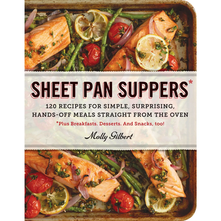 Sheet Pan Suppers
