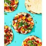 Chicano Eats : Recipes from My Mexican-American Kitchen