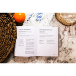 Mocktails: A Collection of Low-Proof, No-Proof Cocktails