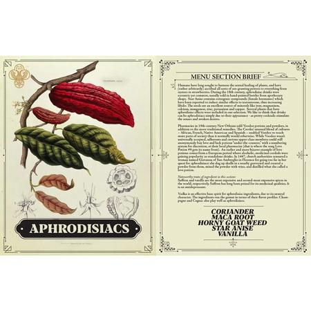 Apotheke : Modern Medicinal Cocktails