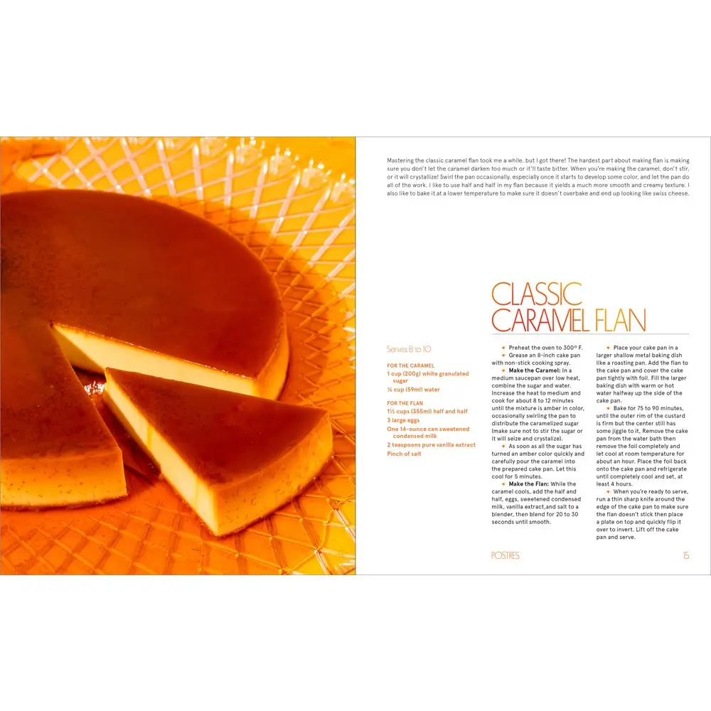 Chicano Bakes : Recipes for Mexican Pan Dulce, Tamales, and My Favorite Desserts