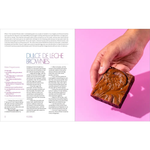 Chicano Bakes : Recipes for Mexican Pan Dulce, Tamales, and My Favorite Desserts