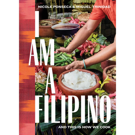 I Am A Filipino