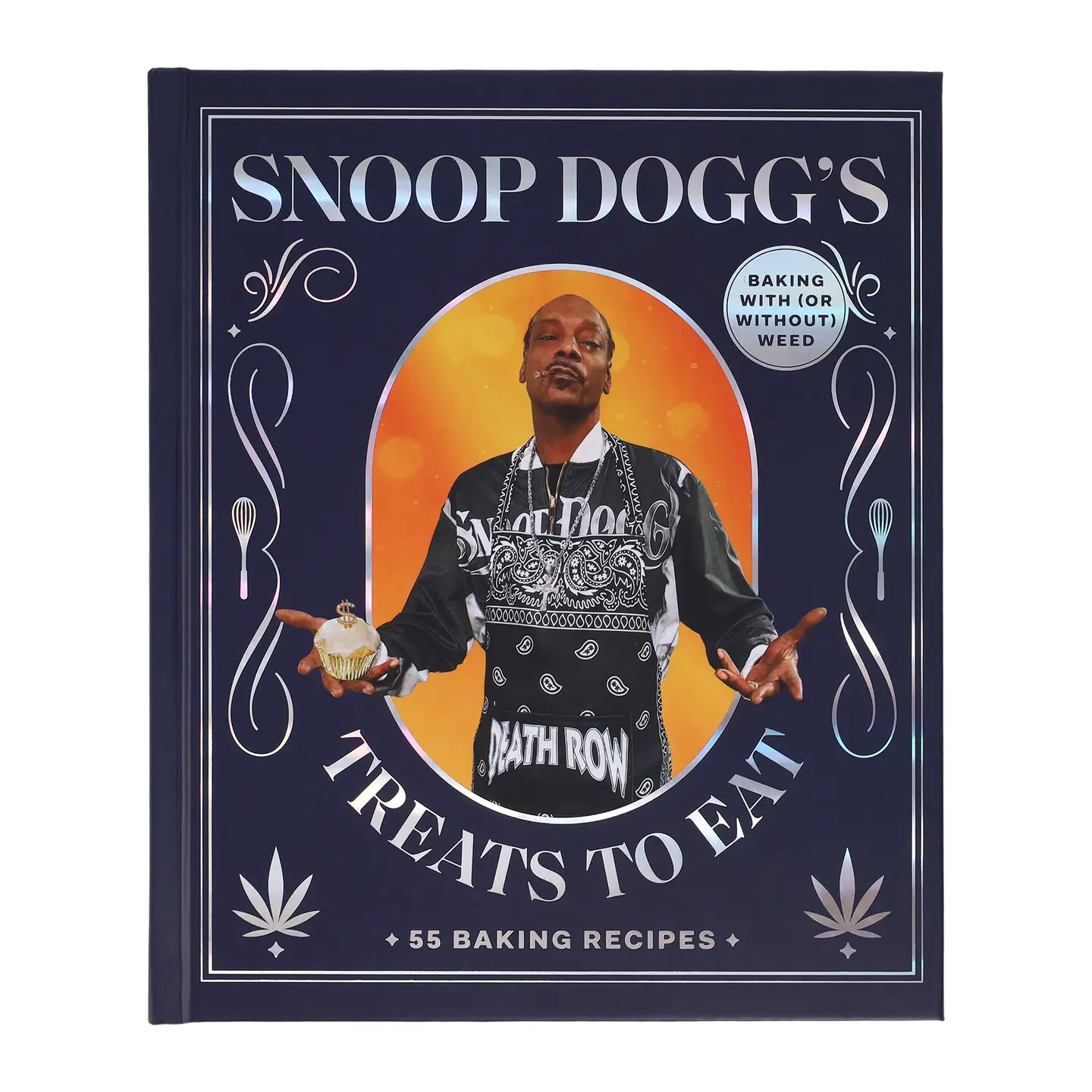 Snoop Dogg : Treats To Eat