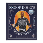 Snoop Dogg : Treats To Eat