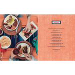 The Siete Table : The Garza Family Nourishing Mexican-American Recipes from Our Kitchen