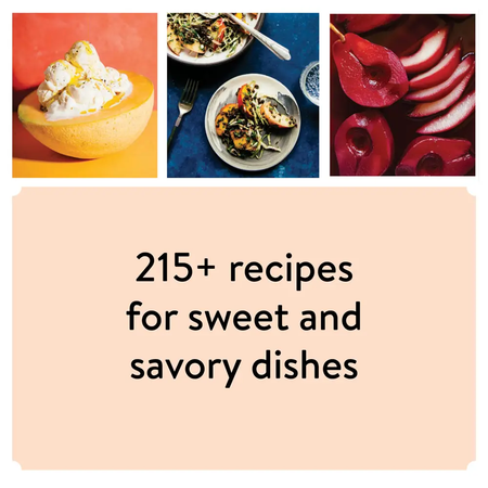 Pulp : A Pratical Guide To Cooking With Fruit