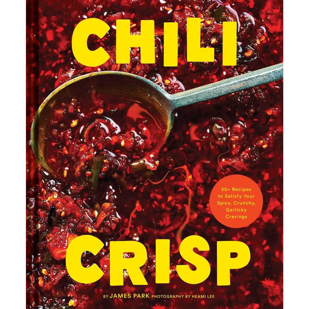 Chili Crisp