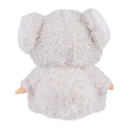 Monchhichi Fluffy Koala Plush