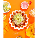 Chicano Eats : Recipes from My Mexican-American Kitchen