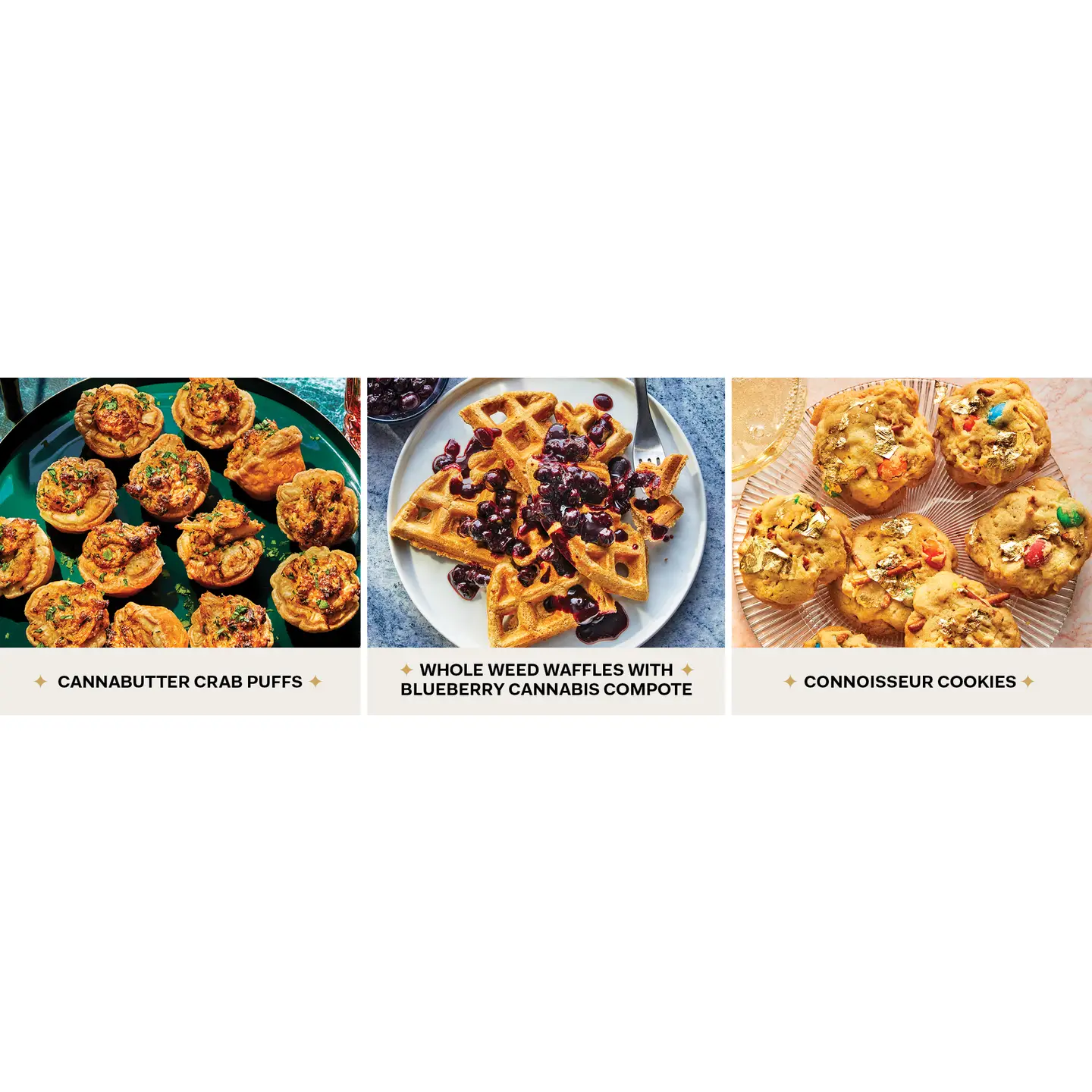 Snoop Dogg : Treats To Eat