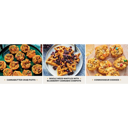 Snoop Dogg : Treats To Eat