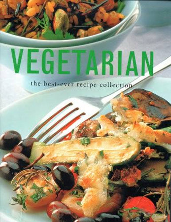 Vegetarian Recipe Collection