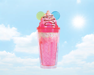 Macaroons Soft Serve Tumbler