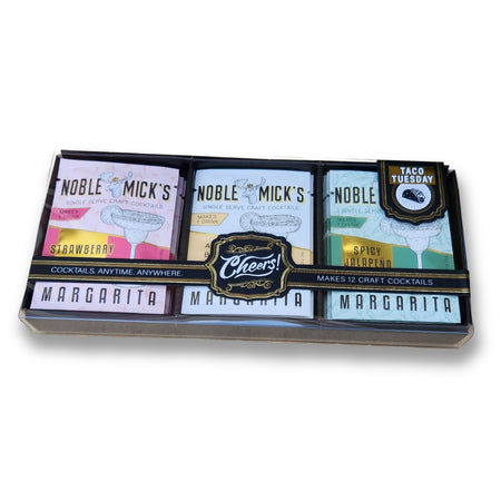 Cocktail Gift Set - Taco Tuesday