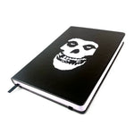 Misfits Fiend 50/50 Lined & Blank Sketchbook