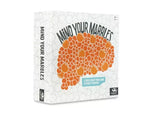 House of Marbles: Mind Your Marbles Trivia Game