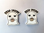 Dead Inside Sticker