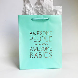 Awesome Babies Bag