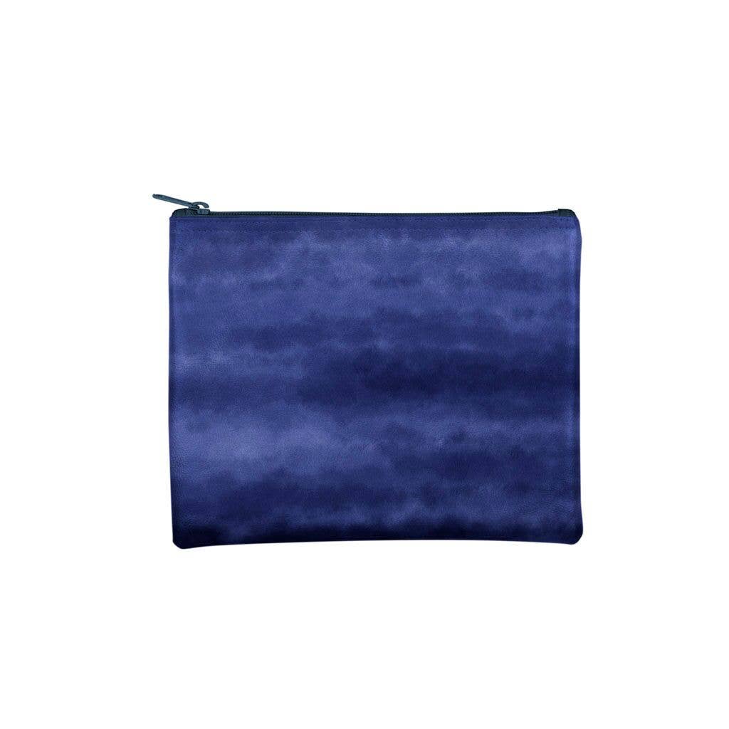 Indigo Dreams Dollface Large Pouch