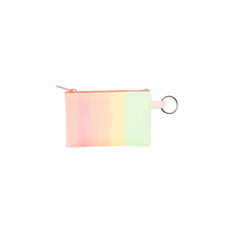 Penny Key Ring Daybreak Pouch