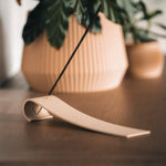 Ruban Incense Holder