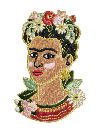 Frida Patch