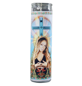Mariah Carey Candle