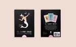 El Tarot Deck: Millennial Loteria Edition