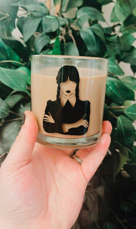 Wednesday  Mug