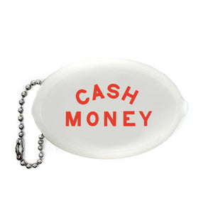 Cash Money Coin Pouch