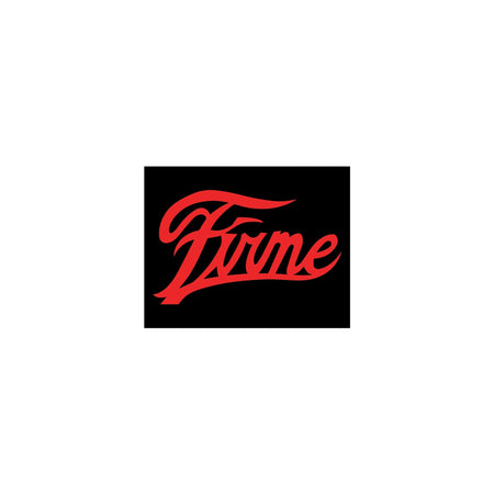 Firme Sticker