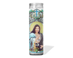 Selena Prayer Candle
