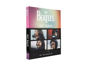 The Beatles Get Back