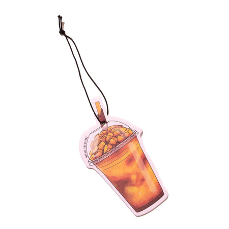 Mangonada Air Freshener (Mango)