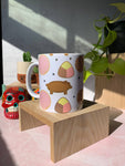 Pan Dulce Mug