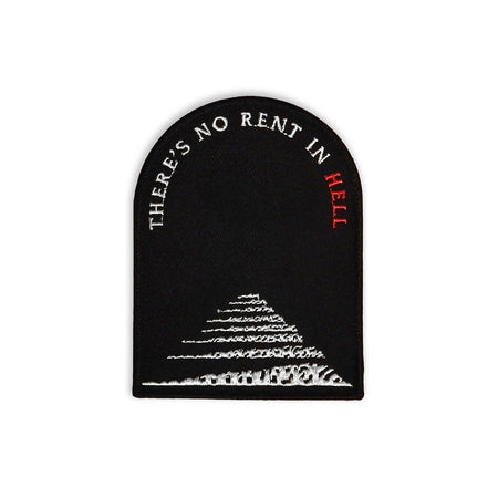 No Rent In Hell Patch