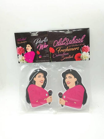 La Cantante Air Freshener