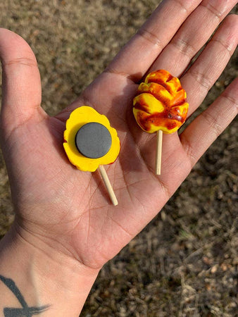 Magnet Mango