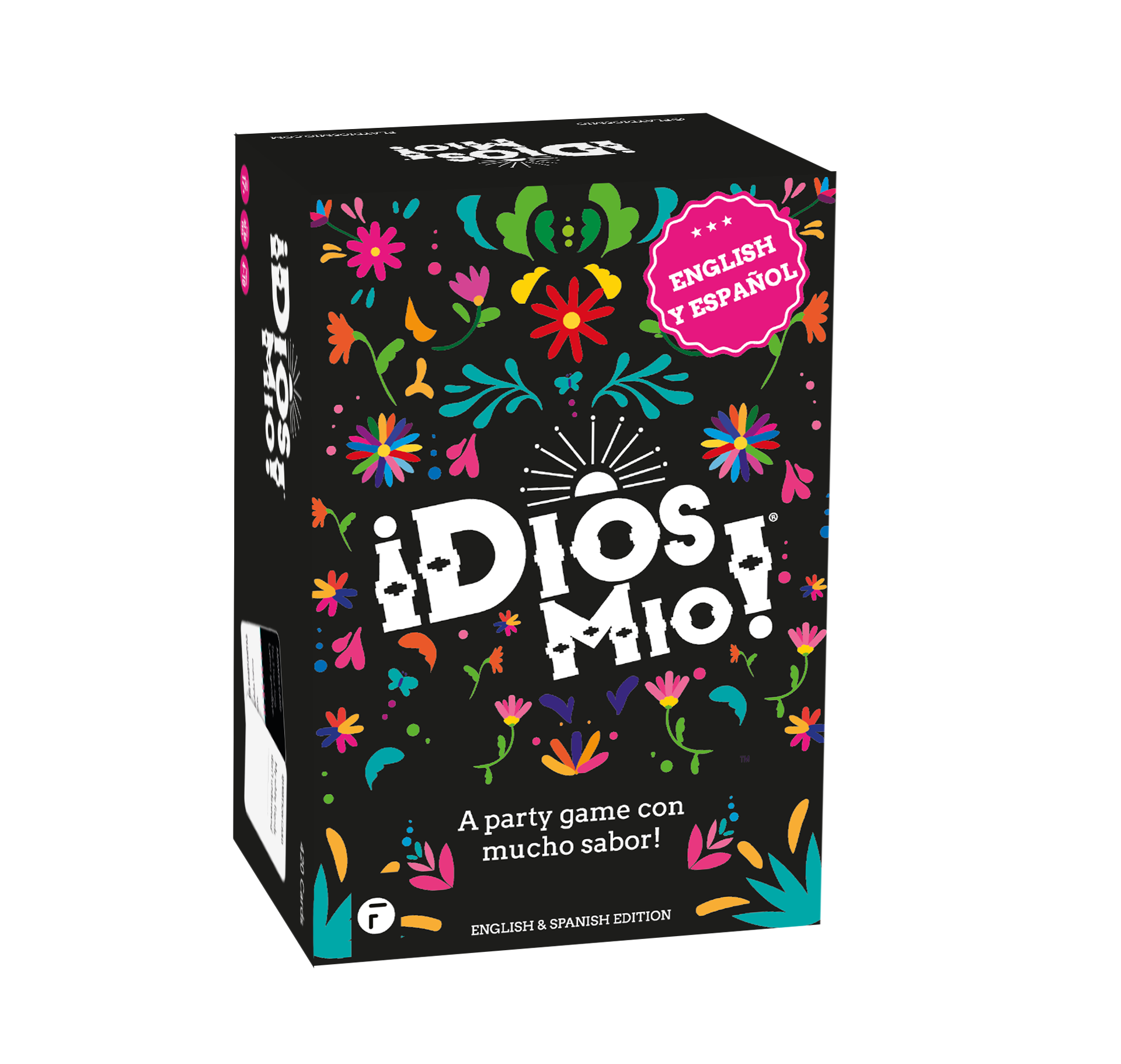 Dios Mio! - Base Pack