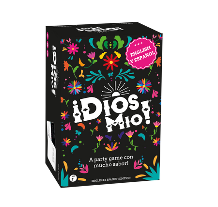 Dios Mio! - Base Pack